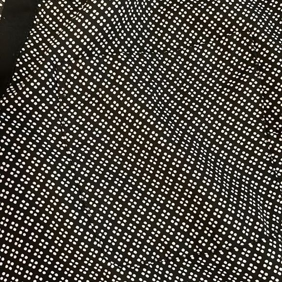 H&M Pattern Blouse - Picture 3 of 3